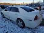 2008 Chevrolet Malibu 2LT