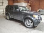 2010 Dodge Nitro SE