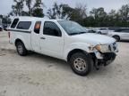 2015 Nissan Frontier S