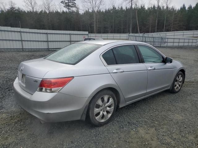 2008 Honda Accord EXL