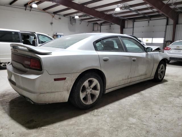 2012 Dodge Charger SXT