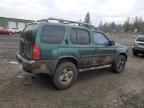 2002 Nissan Xterra XE