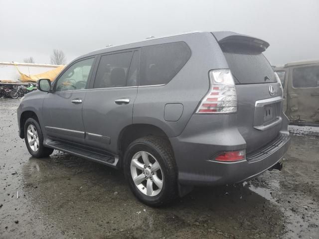 2017 Lexus GX 460