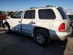 2001 Dodge Durango