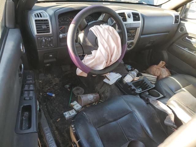 2008 Chevrolet Colorado LT