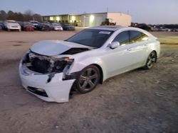 Vehiculos salvage en venta de Copart Tanner, AL: 2013 Acura TL Tech