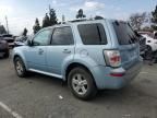 2009 Mercury Mariner Hybrid