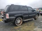 2002 Cadillac Escalade Luxury