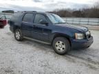 2007 Chevrolet Tahoe K1500