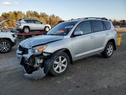 Lots with Bids for sale at auction: 2006 Toyota Rav4 Limited