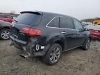 2013 Acura MDX Advance