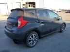 2016 Nissan Versa Note S