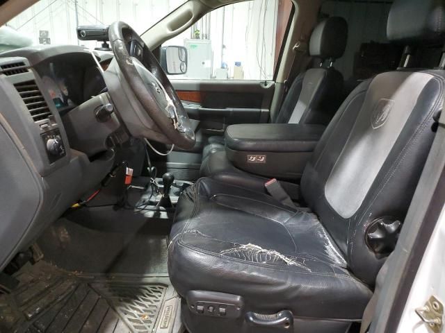 2006 Dodge RAM 2500 ST