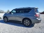 2017 Nissan Armada SV