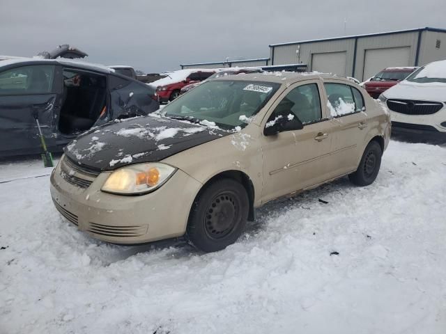 2007 Chevrolet Cobalt LS