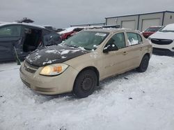 Salvage Cars with No Bids Yet For Sale at auction: 2007 Chevrolet Cobalt LS