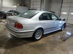 2000 BMW 528 I Automatic