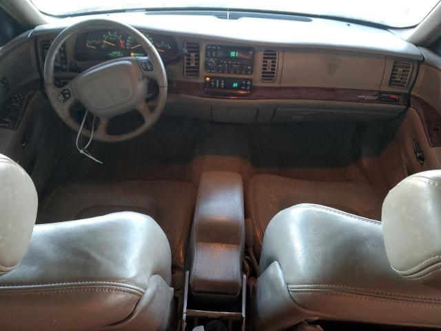 1998 Buick Park Avenue