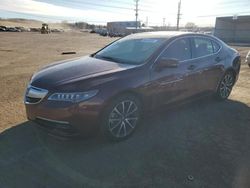 2016 Acura TLX en venta en Colorado Springs, CO