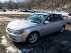 2007 Hyundai Sonata SE