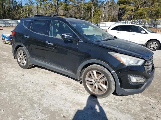 2013 Hyundai Santa FE Sport