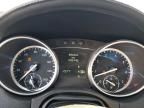 2012 Mercedes-Benz GL 450 4matic