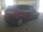 2013 Ford C-MAX SEL