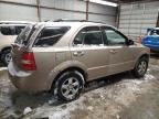 2007 KIA Sorento EX