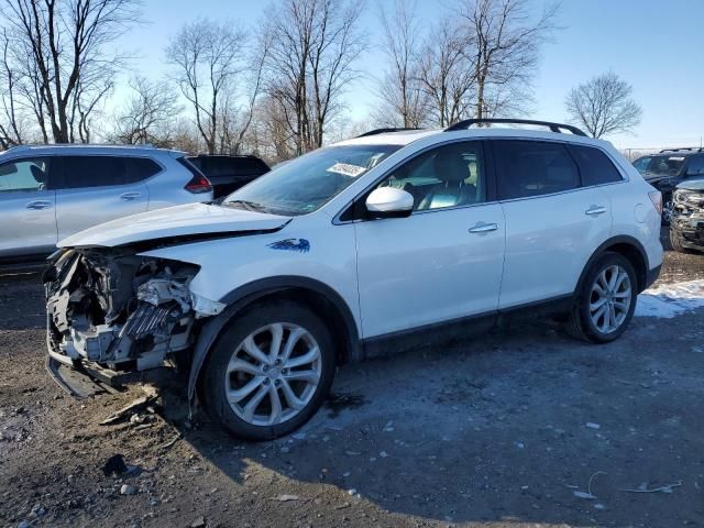 2012 Mazda CX-9