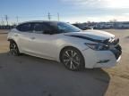 2017 Nissan Maxima 3.5S