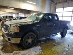 Salvage Cars with No Bids Yet For Sale at auction: 2006 Ford F150