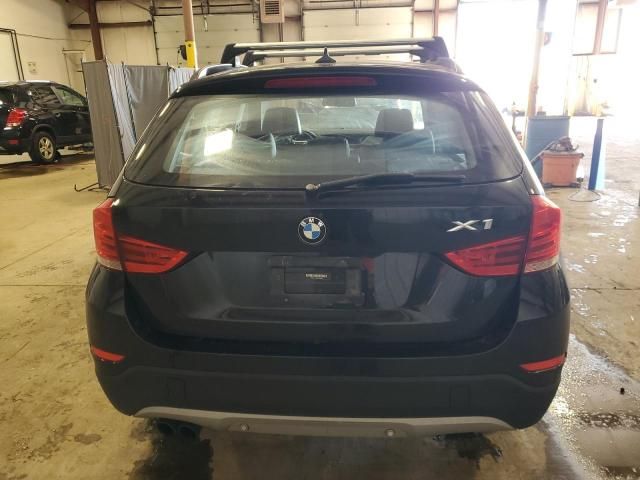 2015 BMW X1 XDRIVE28I