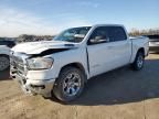 2022 Dodge RAM 1500 BIG HORN/LONE Star