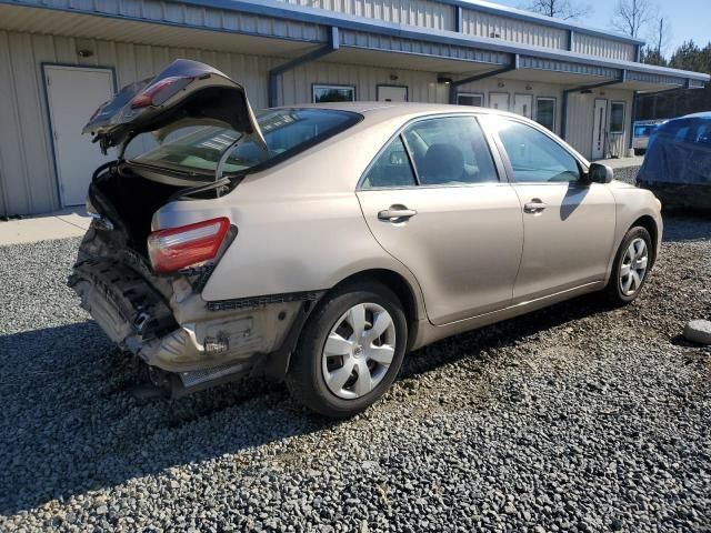 2009 Toyota Camry Base