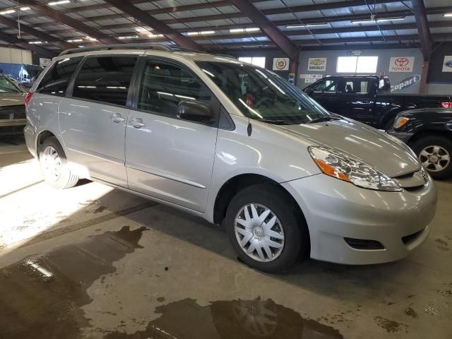 2006 Toyota Sienna CE