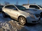 2010 Cadillac SRX Luxury Collection