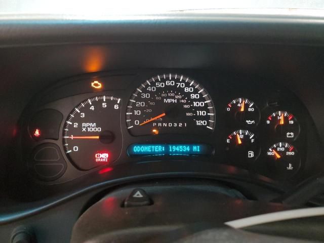 2006 GMC New Sierra K1500