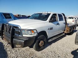 Dodge ram 3500 salvage cars for sale: 2016 Dodge RAM 3500