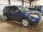 2012 Ford Explorer Limited