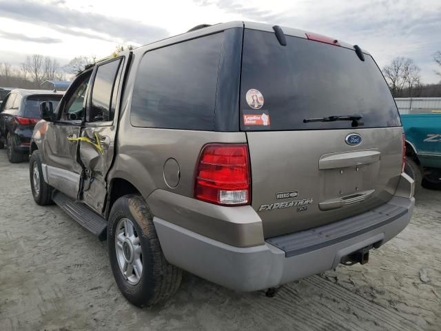 2003 Ford Expedition XLT