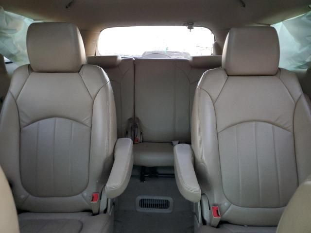 2011 Buick Enclave CXL