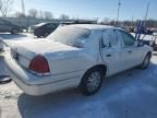 2003 Ford Crown Victoria LX