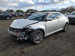 Scion salvage cars for sale: 2011 Scion TC