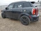 2016 Mini Cooper S Countryman