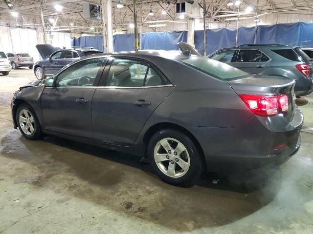 2013 Chevrolet Malibu 1LT