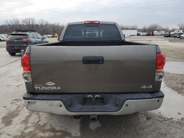 2008 Toyota Tundra Double Cab