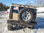 2004 Hummer H2