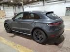 2020 Porsche Macan S