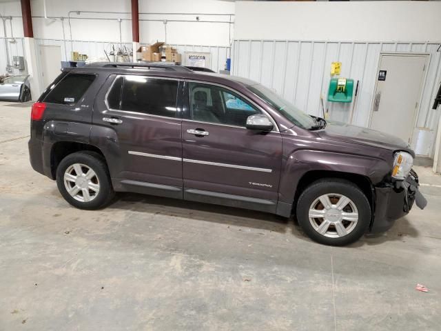 2014 GMC Terrain SLT