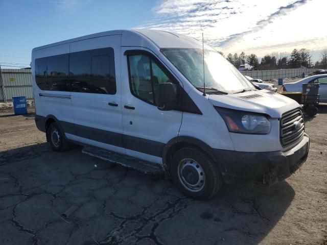 2019 Ford Transit T-350